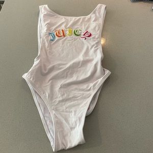 Juicy Couture one piece